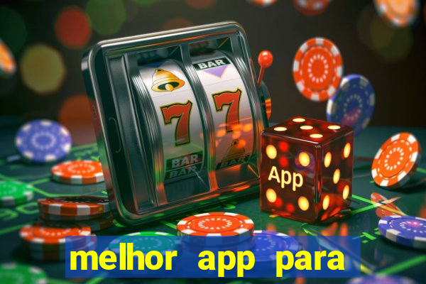 melhor app para ganhar dinheiro jogando